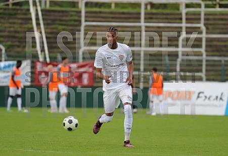 Halbfinale BFC Dynamo - VSG Altglienicke