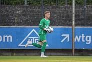 33.Spieltag Hertha BSC II - BFC Dynamo