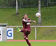 {FSV Budissa Bautzen - BFC Dynamo}{33.Spieltag}