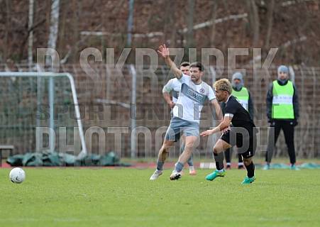 19.Spieltag Berliner Athletik Klub 07 - BFC Dynamo