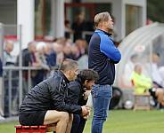 7.Spieltag FSV Optik Rathenow - BFC Dynamo