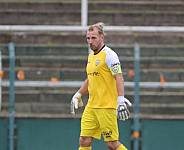 1.Runde Cosy-Wasch-Landespokal BFC Dynamo - SV Nord Wedding,