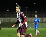 25.Spieltag SV Tasmania - BFC Dynamo,