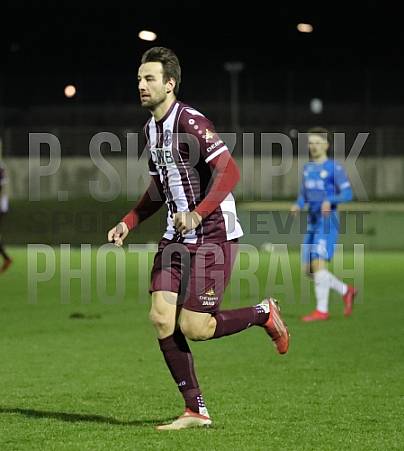 25.Spieltag SV Tasmania - BFC Dynamo,