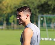 10.08.2022 Training BFC Dynamo