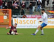 Cosy-Wasch Viertelfinale BFC Dynamo - VSG Altglienicke
