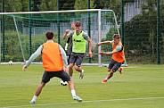 Training 18.07.2025 BFC Dynamo