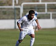 8.Spieltag BFC Dynamo U19 - FC Energie Cottbus U19 ,