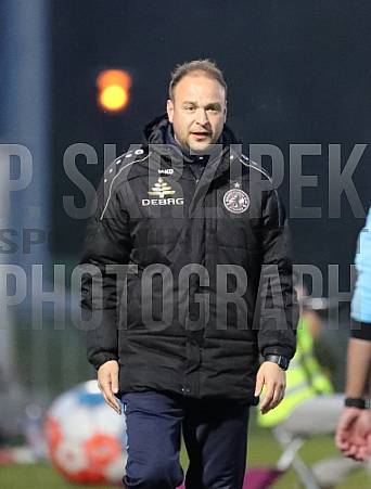 32.Spieltag FSV Optik Rathenow - BFC Dynamo,