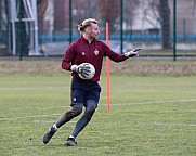 Training vom 30.01.2024 BFC Dynamo