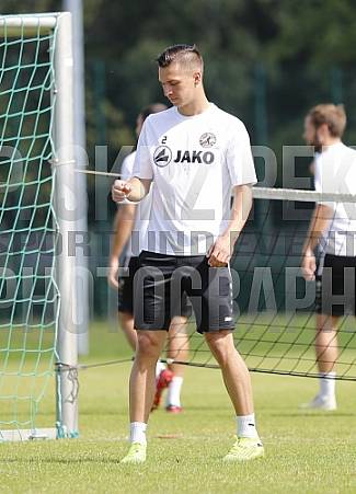 18.07.2020 Training BFC Dynamo