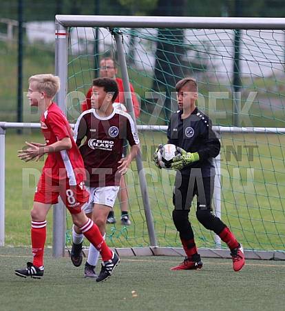 BFC Dynamo - 1.FC Union Berlin D Jugend BFC Dynamo - 1.FC Union Berlin D Jugend