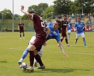 33.Spieltag BFC Dynamo - FSV 63 Luckenalde