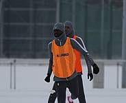 Training vom 13.02.2025 BFC Dynamo