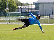Training 27.04.2018
