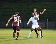 12.Spieltag BFC Dynamo - Chemnitzer FC,