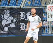 5.Spieltag 1.FC Magdeburg II - BFC Dynamo,