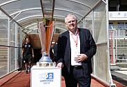 Pokalfinale VSG Altglienicke - BFC Dynamo,