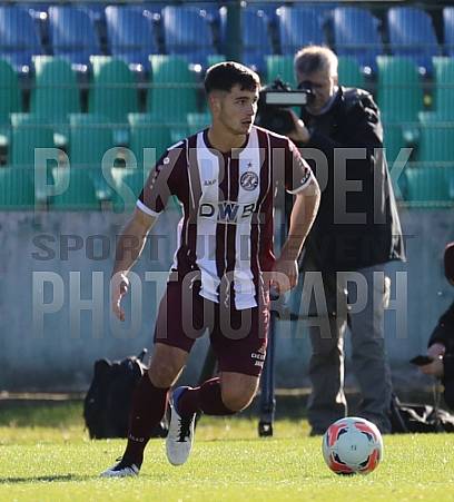 15.Spieltag BFC Dynamo - VfB Auerbach,