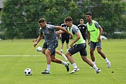 Training vom 25.06.2024 BFC Dynamo