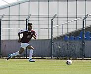 Testspiel BFC Dynamo U19 - !.FC Magdeburg U19