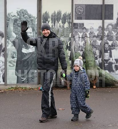1. BFC Dynamo Weihnachtsmarkt 2022