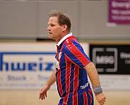 8.Bretter-Knaller Turnier der Traditionsmannschaften