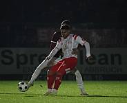 18.Spieltag BFC Dynamo - Hallescher FC