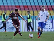 19.Spieltag BFC Dynamo - Bischofswerdaer FV08