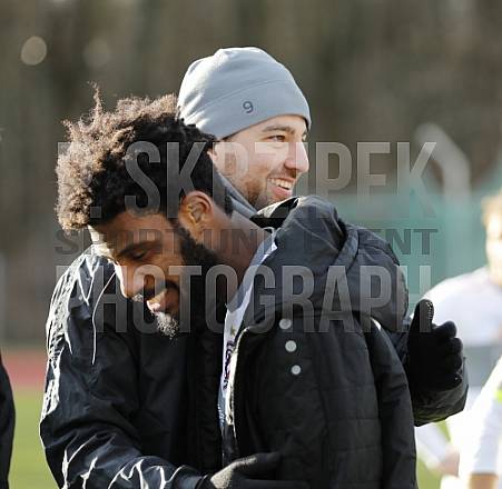 19.Spieltag Berliner Athletik Klub 07 - BFC Dynamo 19.Spieltag Berliner Athletik Klub 07 - BFC Dynamo