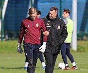 Training vom 18.10.2023 BFC Dynamo