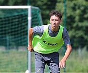 20.07.2021 Training BFC Dynamo