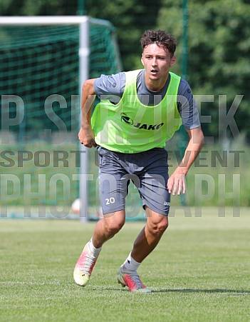 20.07.2021 Training BFC Dynamo
