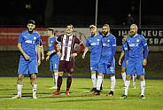 25.Spieltag SV Tasmania - BFC Dynamo,