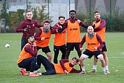 Training vom 07.11.2023 BFC Dynamo