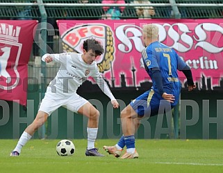 Achtelfinale Delay Sports Berlin - BFC Dynamo