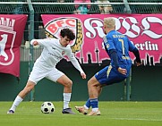 Achtelfinale Delay Sports Berlin - BFC Dynamo