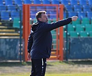 18.03.2022 Training BFC Dynamo