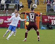 Cosy-Wasch Viertelfinale BFC Dynamo - VSG Altglienicke