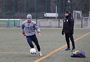 Training vom 13.12.2023 BFC Dynamo