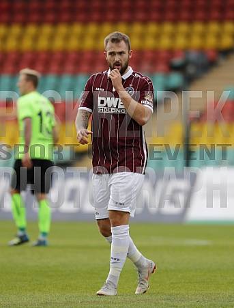 14.Spieltag BFC Dynamo - FSV Union Fürstenwalde ,