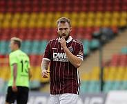 14.Spieltag BFC Dynamo - FSV Union Fürstenwalde ,
