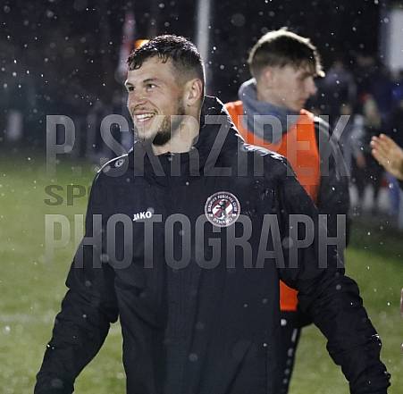 32.Spieltag FSV Optik Rathenow - BFC Dynamo,