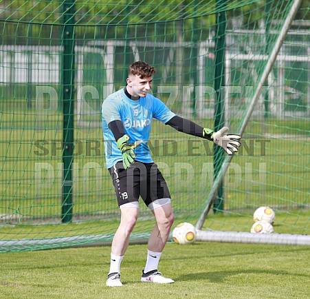 Training 24.04.2018 Training 24.04.2018