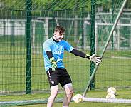 Training 24.04.2018