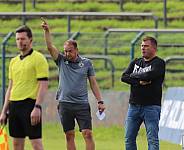 4.Spieltag BFC Dynamo - VfB Germania Halberstadt,