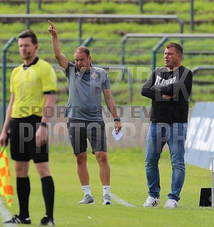 4.Spieltag BFC Dynamo - VfB Germania Halberstadt,