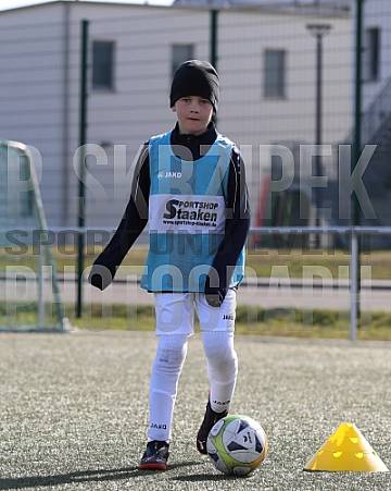 BFC Dynamo FerienCamp April 2022