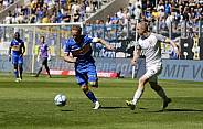 32. Spieltag FC Carl-Zeiss Jena - BFC Dynamo
