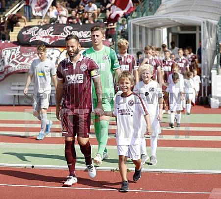 7.Spieltag BFC Dynamo - Hertha BSC II , 7.Spieltag BFC Dynamo - Hertha BSC II ,